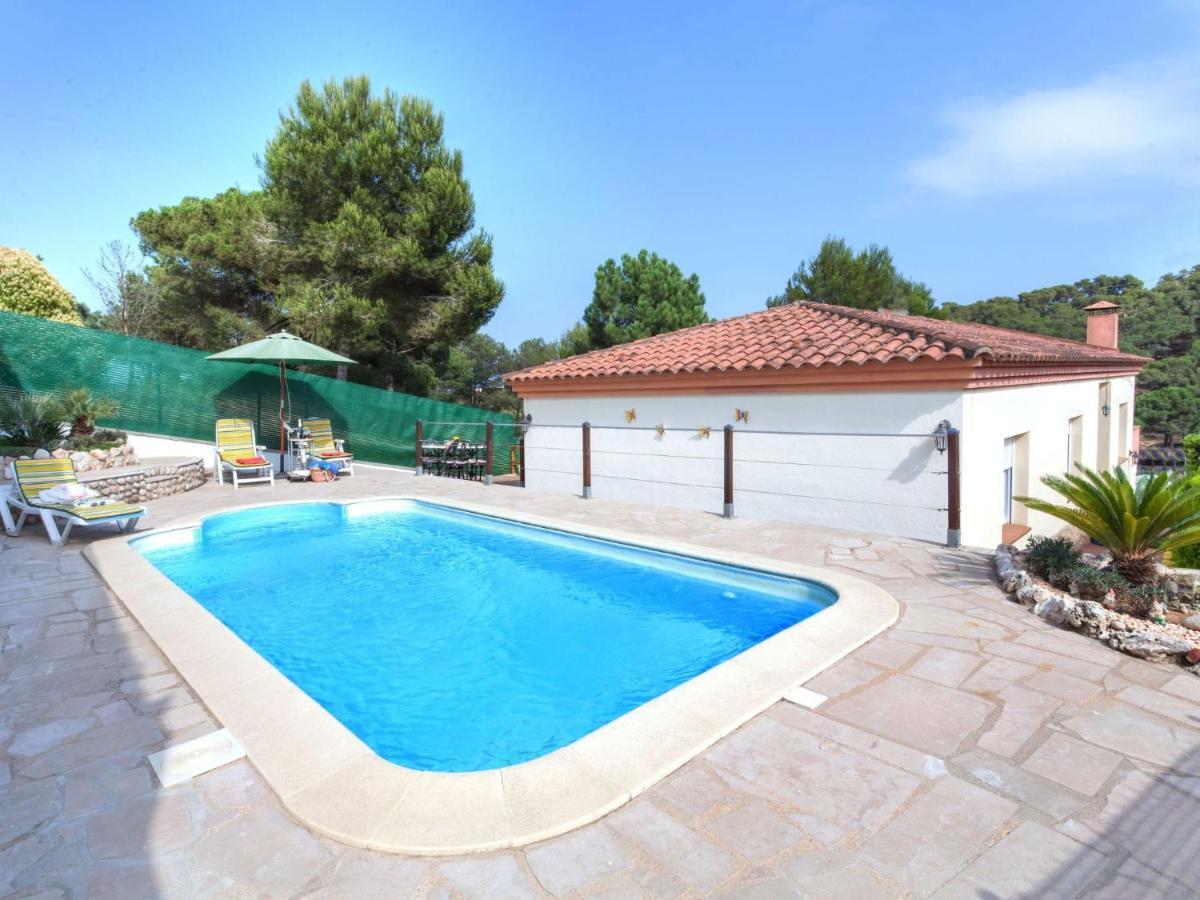 Figaro By Interhome Blanes